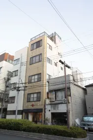 HOTEL LITTLE BIRD OKU-ASAKUSA 501 - Image 3