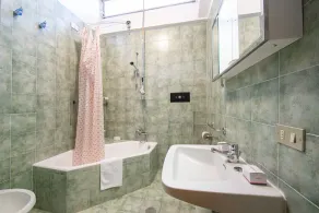 La tana dello scoiattolo central in Ski resort - Happy Rentals - Image 2