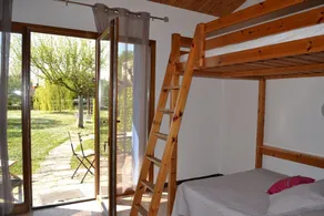 Village de gîtes Les Olivettes - Image 4