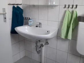 Variante 3: Ferienwohnung, 3 Schlafzimmer - Hof am See - Image 4