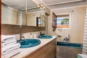Villa Tersanas - Four Bedroom Villa, Sleeps 9 - Image 2