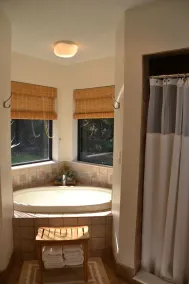 Tropical Paradise! Heated Pool & Sauna. Large very private yard. Near Everything - Image 5