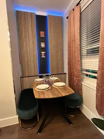 Cosy 1 bedroom home for small families - Image 3