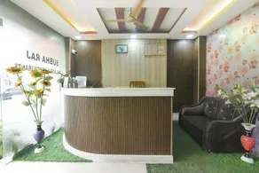 Fabhotel Subharaj Palace - Image 4