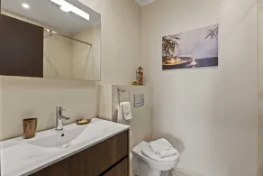 Beach View - Beach Royale 1BR condo - LV406-1 - Image 3