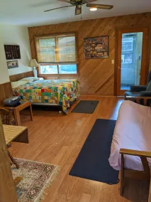 År Runde Lakeside Rental! I nærheden af ​​Letchworth State Park Finger Lakes! - Image 5