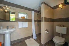 Villa Zatka in Zatka Čepić - Haus für 6 Personen - Image 3