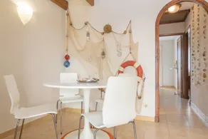 CA MINORICA - Beautiful flat with shared pool and access to the beach Free Wi-Fi - Image 5