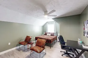 2nd-floor Unit w/ Shared Pool, Playground & Gym - Image 5