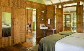 RETREAT PLANTATION HOUSE - Image 4
