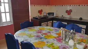 Typisk nepali homestay i cheetri samfund. - Image 3