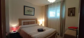 Stopover in ROSAS, in a park, beautiful apartment on the beach of Almadrava - Image 3