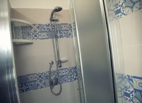 APARTAMENTOS A ALGUNS PASSOS DO MAR COM GRANDES ESPAÇOS AO AR LIVRE E WIFI - Image 3