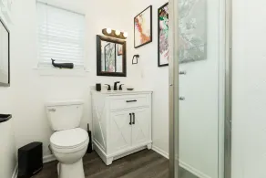 Fresh Updates! Beachfront Escape w/ 2 Decks, Open Living Area - Steps from Beach - Image 3