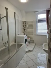 Ferienwohnung Christine in der Seidenblumenstadt Sebnitz - Image 4