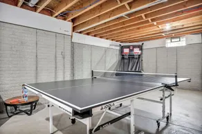 Relaxing Escape: HotTub, Gameroom, Large Living Room, EV, BBQ, Yard; Pets OK - Image 3