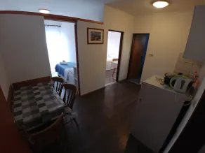 Apartamento para dos personas con balcón y vista al mar Sali (Dugi otok) (A-443-c) - Image 3
