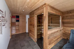 Apartment Enzian - TUX MOUNTAIN apart - Image 3