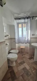 Hus i en gammel landsby med en fantastisk havudsigt (op til 5 personer) - Image 4