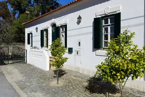 Casas do Estação, Marvão - Country House - Image 5