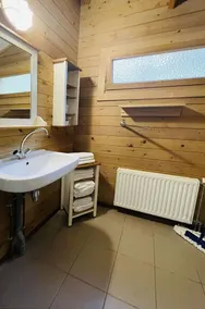 Vacation Home em Brunssum com 3 quartos e capacidade para 6 pessoas - Image 3