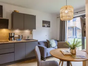Studio mit Balkon by Interhome - Image 4