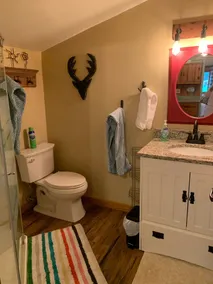 Cozy newly remodeled Crosslake cabin - Image 2