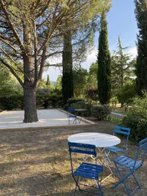 Large 18th century Provencal cottage, restored 5 bedrooms, 4 bathrooms - Image 3