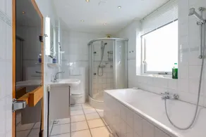 Welcome in - Vakantiehuis - Middelburgsestraat 61a - Koudekerke 'Villa Querina' - Image 3