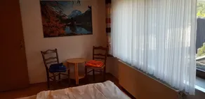 Apartamento mobiliado moderno (55 m²) com 1 quarto e 1 WSZ - Image 5