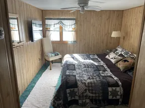 Quaint Cabin In The Northern WI Woods - Image 5