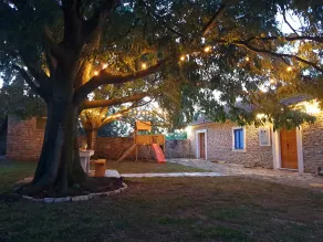 Kuća dida Jure - Two Bedroom Holiday Home with Patio - Image 2
