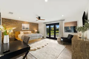 Luxe Estate 5 Min to Coachella Private Lake Pickleball Pool Spa 5BR - Image 4