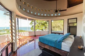 Casa Atardecer, Sunset House and ocean view - Image 5