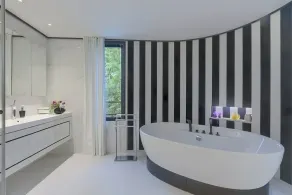 Chic Rovinj Villa | 4 Bedrooms | Villa Istrian Star | Close to Centre & Private Heated Pool - Image 3