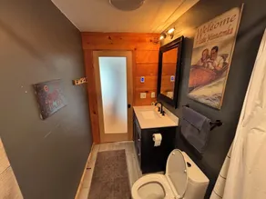 **STUNNING!** 5 Star! Modern cottage / cabin getaway  Lake Minnetonka / Wayzata - Image 4