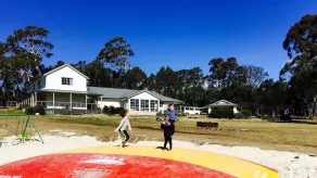 BERRIMA RETREAT, Trouvez-nous directement pour économiser 10% - Image 3