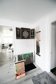 SB Home w Fireplace minutes to Notre Dame. Sleeps 6 - Image 2