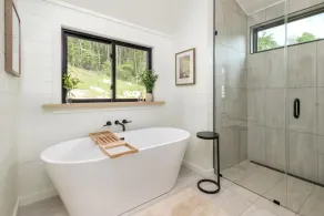 The A-Frame - Sanctum at Valley Bear Farms Resort - Image 3