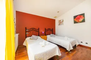 Villa 'Can Magraner' avec vue sur les montagnes, Wi-Fi et climatisation - Image 2