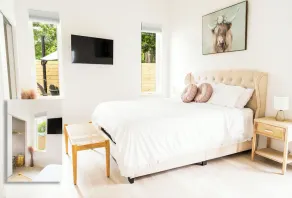 3 Bedroom cottage with free parking - Image 5