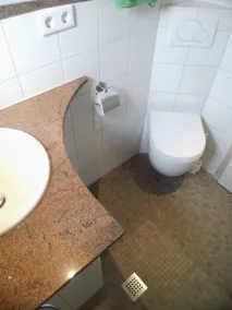 Bella casa per le vacanze proprio sulla bellissima spiaggia del Mar Baltico - Image 2