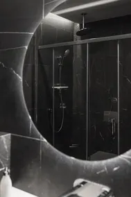 Luxurious Vilnius City Center Apartment, part of the Hilton Development - Image 3