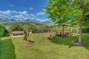 private pool, garden of 2000m2, not far from beaches and the city center  - Image 5