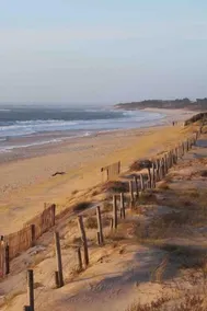 LES TRÉMIÈRES N°1 - A 5MN DES PLAGES A VELO - Image 4