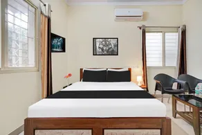 Deluxe Hebbal Mysore Green Orchid Resort - Image 3