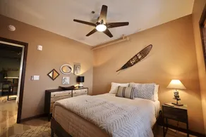 3 BDRM Modern Rustic Condo in Downtown Minocqua—Walk to Shops, Dining & Lake - Image 3