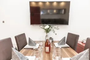 Apartment in Winterberg for 3 people with 1 room Ref. 591801 - Image 4