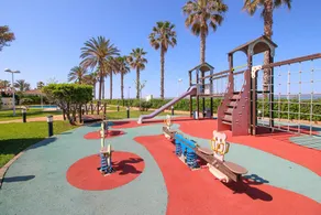 Beautiful apartment in First Line Marina Azul - Image 3