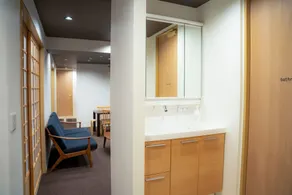 Three Bedroom Suite - Three Bedroom Suite / Osaka Ōsaka - Image 5